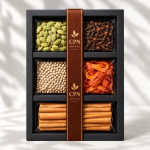 CPN Spices Spice Isle Treasure Giftbox