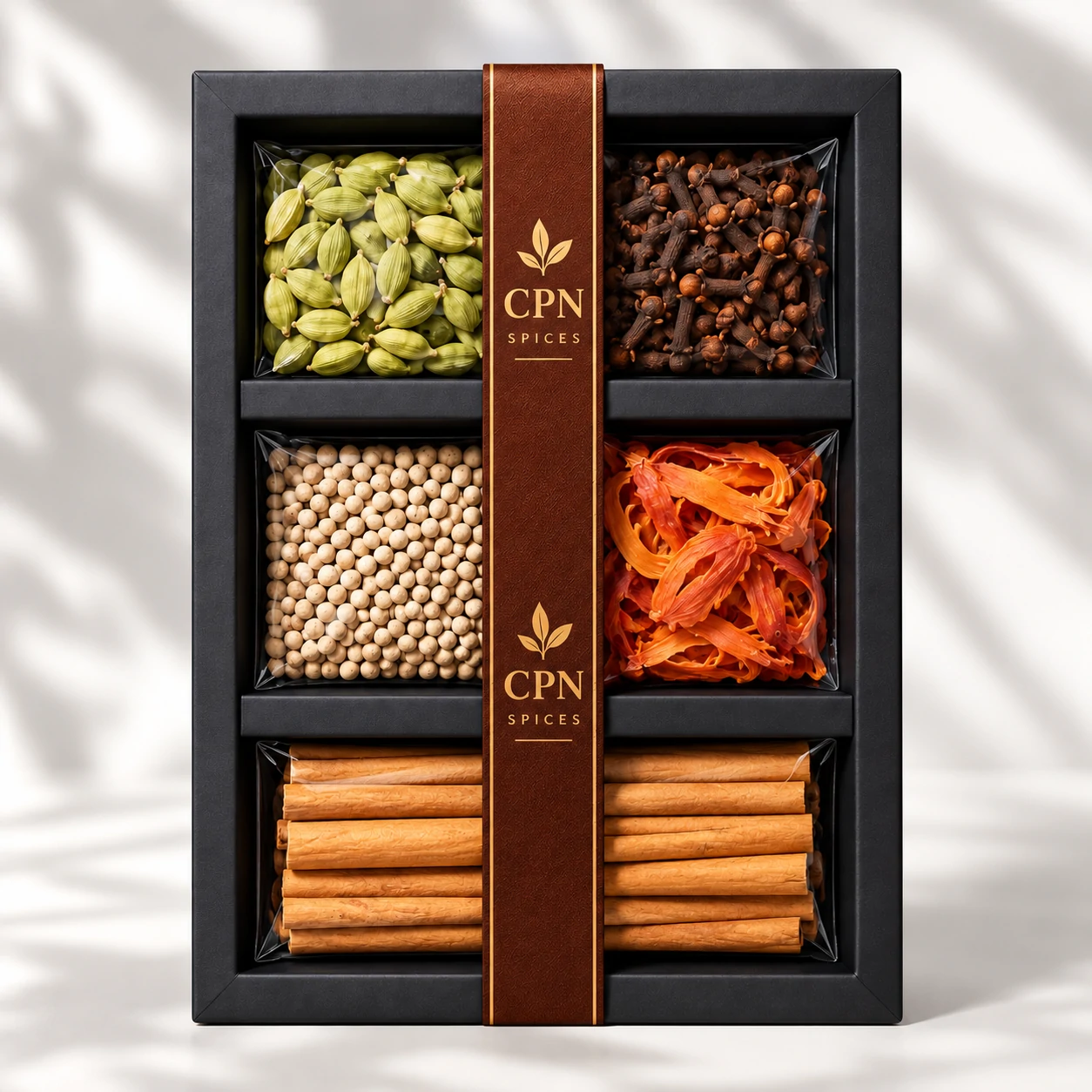 CPN Spices Spice Isle Treasure Giftbox 1 CPN Spices Spice Isle Treasure Giftbox