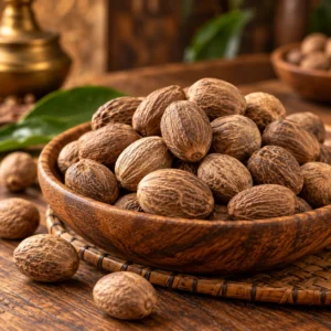 Premium Nutmeg Whole