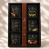 Ceylon Heritage Spice Gift Box – Premium 6 Spice Collection 2 Ceylon Heritage Spice Gift Box – Premium 6 Spice Collection