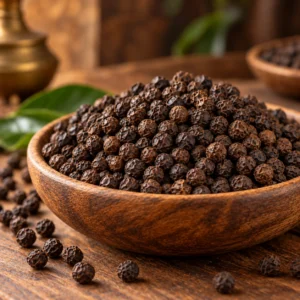 Premium Ceylon Black Pepper