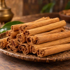 Premium Ceylon Cinnamon Quills